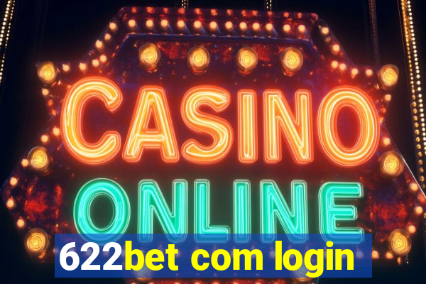 622bet com login